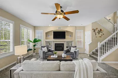 7318 S Millbrook Street, Aurora, CO 80016 - Photo 11