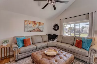 3769 Black Feather Trail, Castle Rock, CO 80104 - Photo 7