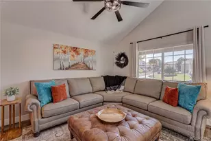 3769 Black Feather Trail, Castle Rock, CO 80104 - Photo 7