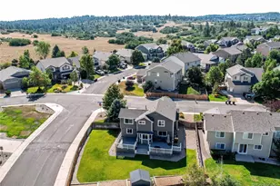 3769 Black Feather Trail, Castle Rock, CO 80104 - Photo 49