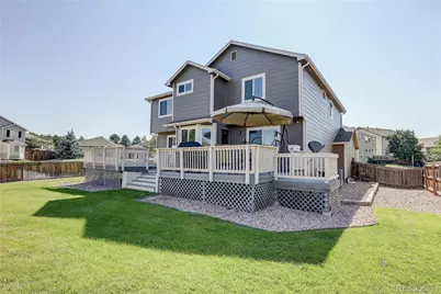 3769 Black Feather Trail, Castle Rock, CO 80104 - Photo 43