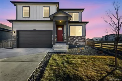 4634 Longs Peak Street, Brighton, CO 80601 - Photo 1