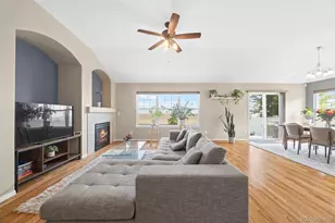 24025 E Wagon Trail Ave, Aurora, CO 80016 - Photo 23