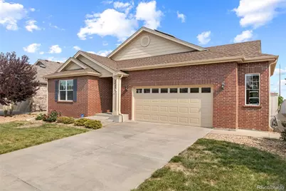 24025 E Wagon Trail Avenue, Aurora, CO 80016 - Photo 1