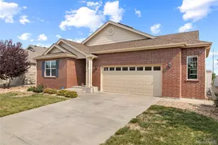 24025 E Wagon Trail Ave, Aurora, CO 80016 - Photo 1