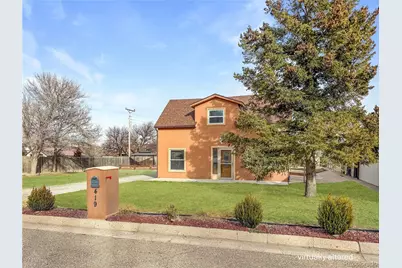 419 Illinois Avenue, Stratton, CO 80836 - Photo 1