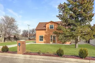 419 Illinois Ave, Stratton, CO 80836 - Photo 1