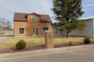 419 Illinois Ave, Stratton, CO 80836 - Photo 3