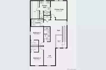 705 96th Avenue Place, Greeley, CO 80634 - Photo 3