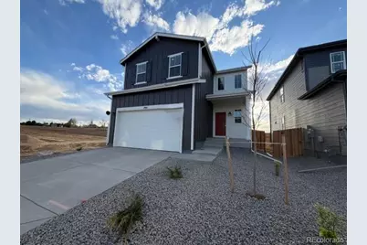 705 96th Avenue Place, Greeley, CO 80634 - Photo 1