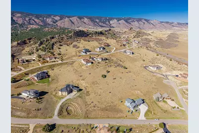 5291 Country Club Drive, Larkspur, CO 80118 - Photo 23