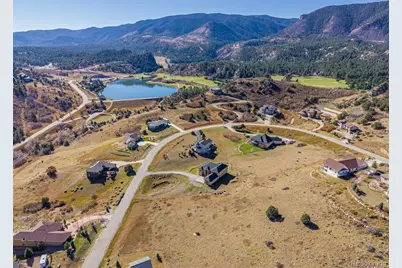 5291 Country Club Drive, Larkspur, CO 80118 - Photo 25