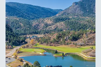 5291 Country Club Drive, Larkspur, CO 80118 - Photo 5