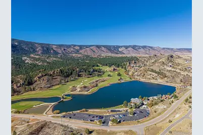 5291 Country Club Drive, Larkspur, CO 80118 - Photo 29