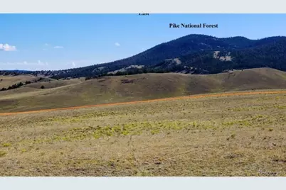1804 Santee Trail, Guffey, CO 80820 - Photo 1