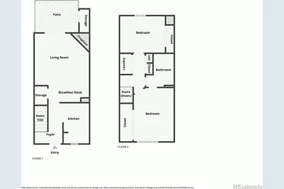 1699 S Trenton Street #33, Denver, CO 80231 - Photo 17