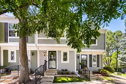 1699 S Trenton Street #33, Denver, CO 80231 - Photo 1