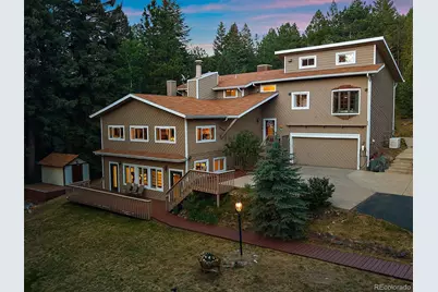 8280 Grizzly Way, Evergreen, CO 80439 - Photo 1
