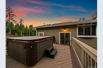 8280 Grizzly Way, Evergreen, CO 80439 - Photo 29