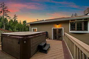 8280 Grizzly Way, Evergreen, CO 80439 - Photo 29