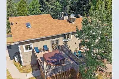 8280 Grizzly Way, Evergreen, CO 80439 - Photo 45