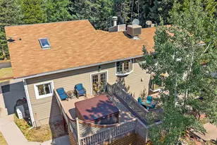 8280 Grizzly Way, Evergreen, CO 80439 - Photo 45