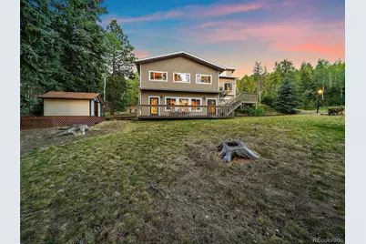 8280 Grizzly Way, Evergreen, CO 80439 - Photo 41