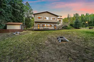 8280 Grizzly Way, Evergreen, CO 80439 - Photo 41
