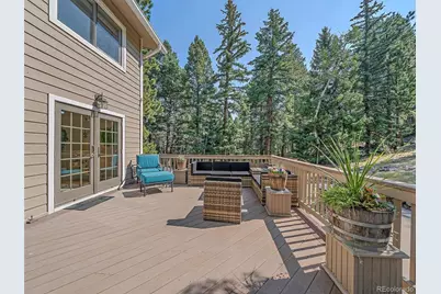 8280 Grizzly Way, Evergreen, CO 80439 - Photo 13