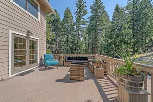 8280 Grizzly Way, Evergreen, CO 80439 - Photo 13