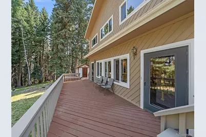 8280 Grizzly Way, Evergreen, CO 80439 - Photo 37