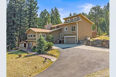 8280 Grizzly Way, Evergreen, CO 80439 - Photo 3