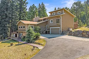 8280 Grizzly Way, Evergreen, CO 80439 - Photo 3