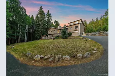 8280 Grizzly Way, Evergreen, CO 80439 - Photo 43