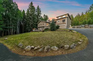 8280 Grizzly Way, Evergreen, CO 80439 - Photo 43