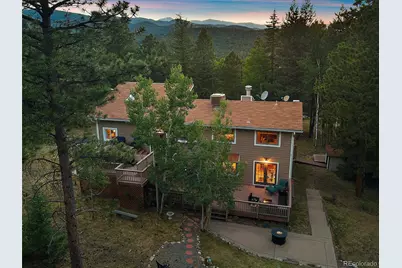 8280 Grizzly Way, Evergreen, CO 80439 - Photo 47