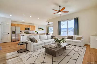 2632 Turquoise Street, Loveland, CO 80537 - Photo 1