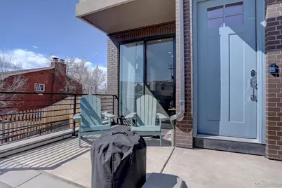 5469 S Curtice Street #L, Littleton, CO 80120 - Photo 3