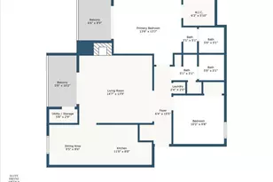3121 S Tamarac Dr, Denver, CO 80231 - Photo 31