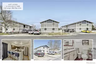 6651 6661 & 6671 E 63rd Pl, Commerce City, CO 80022 - Photo 1