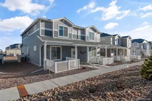 5784 Dakan Loop, Colorado Springs, CO 80927 - Photo 1