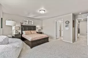 5784 Dakan Loop, Colorado Springs, CO 80927 - Photo 13