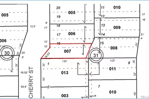 344 Cherry St, Denver, CO 80220 - Photo 1