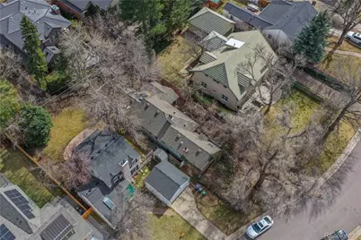 344 Cherry Street, Denver, CO 80220 - Photo 3