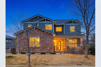 2626 Gray Wolf Loop, Broomfield, CO 80023 - Photo 1