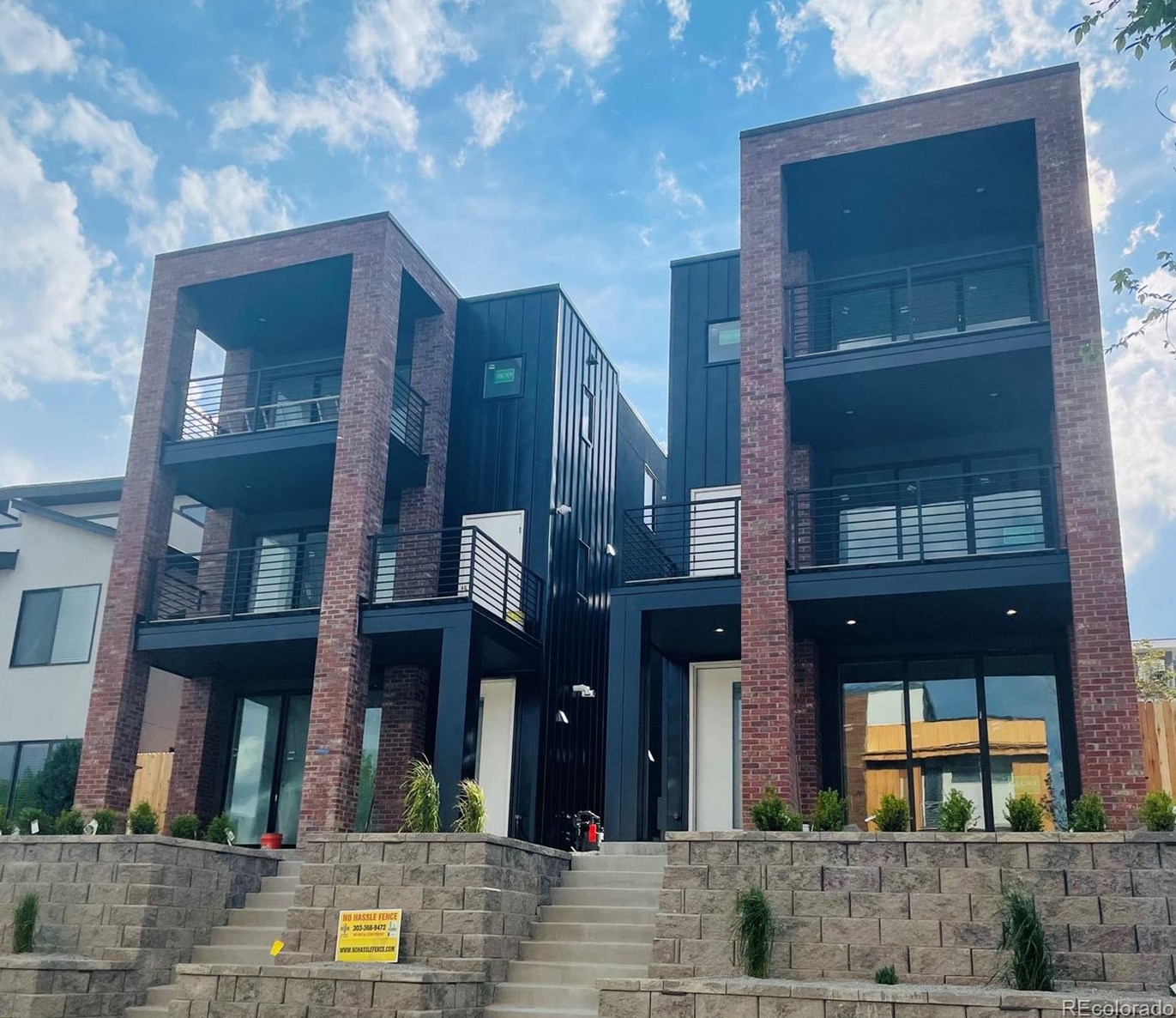 1825 Grove St, Denver CO  80204-1730 exterior