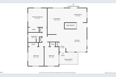 1340 Olive Street, Denver, CO 80220 - Photo 47