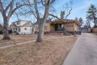 1340 Olive Street, Denver, CO 80220 - Photo 1
