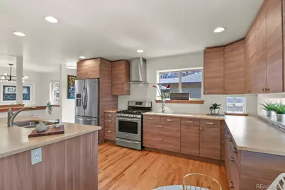 1340 Olive Street, Denver, CO 80220 - Photo 5