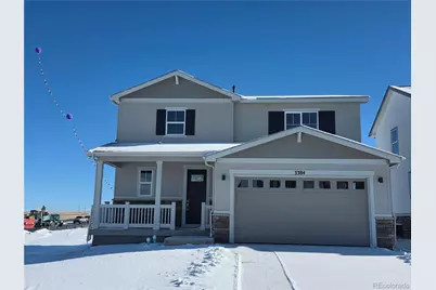 3384 N Irvington Street, Aurora, CO 80019 - Photo 1